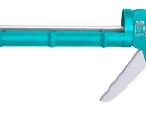 Pistola Para Silicona 9  230mm Super Select Total