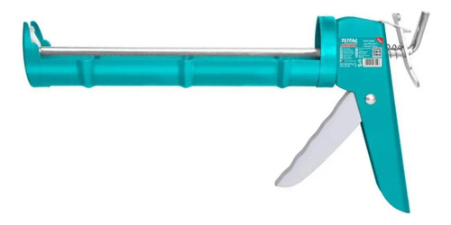 Pistola Para Silicona 9 230mm Super Select Total