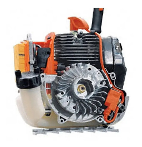 Bordeadora A Nafta Stihl Fs38 27.2cc Naranja - Imagen 4