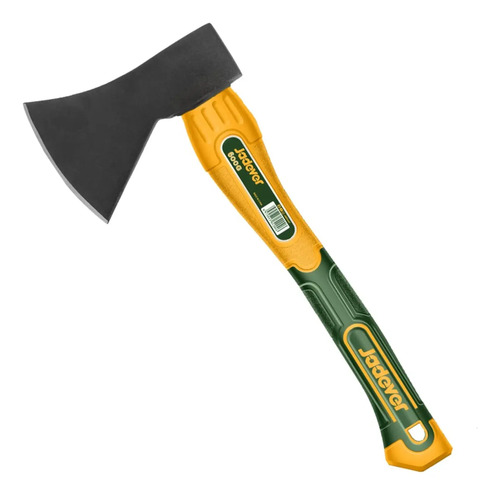 Hacha De Mano Mango Fibra 800g Jadever Jdhm6308 - Imagen 3