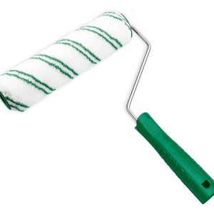 Rodillo Para Pintura 230mm 7 12mm Jadever