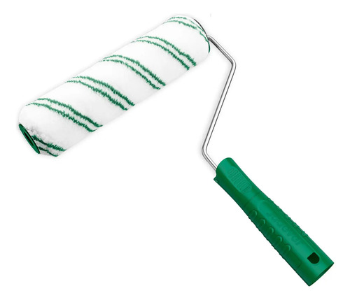 Rodillo Para Pintura 230mm 7 12mm Jadever