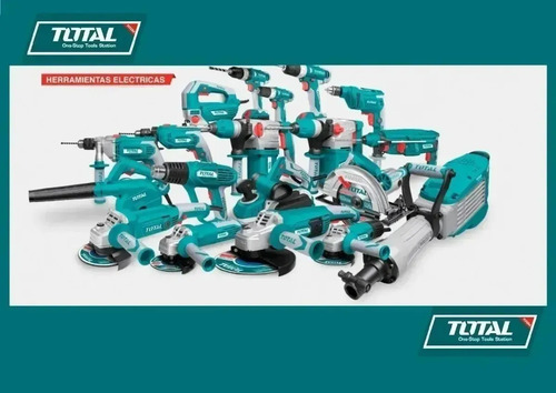 Juego Set Llaves Torx Larga Total Industrial 9 Pz T10 - T50 - Imagen 7