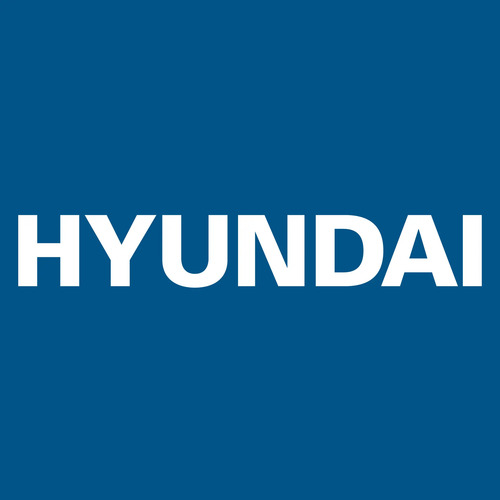 Lijadora Para Yeso De Mano Hyundai 215mm Hyds230a Azul 50-60 - Imagen 5