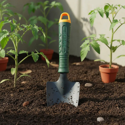 Kit Set Juego Herramientas Para Jardin 3 Piezas Jadever - Imagen 4