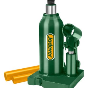 Gato Hidráulico De Botella Para 6 Toneladas  Jadever