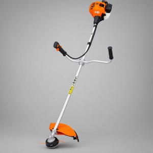 Desmalezadora Nafta 25.4cc Ff85 Holzfforma Calidad Pro