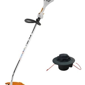 Bordeadora A Nafta Stihl Fs38 27.2cc Naranja