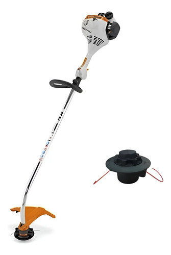 Bordeadora A Nafta Stihl Fs38 27.2cc Naranja