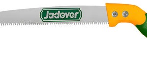 Sierra Serrucho De Podar Recta Jardineria 27cm 11 Jadever