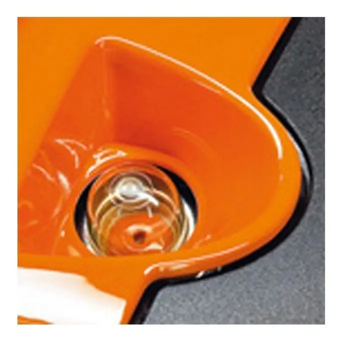 Bordeadora A Nafta Stihl Fs38 27.2cc Naranja - Imagen 5