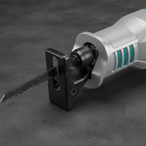 Sierra Sable Total 750w, Velocidad Variable - Madera, Metal, Plástico, Hueso - Incluye Hojas De Corte - Ts100806 - Imagen 3